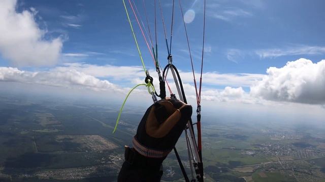 Flow Fusin по маршруту Ижевск Можга июнь 2022 смотреть онлайн