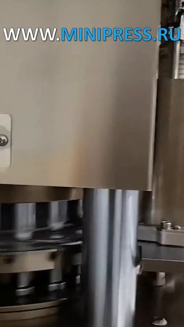 ТАБЛЕТОЧНЫЙ ПРЕСС ФАРМАЦЕВТИЧЕСКИЙ КАТАЛОГ MINIPRESS.RU