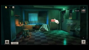 Mental Hospital Escape Уровень 1