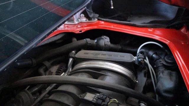 Porsche Sports Exhaust PSE is quiet or coolant light on? DIY fix 981, 991, 718, 997, 987, GT4 GT3 смотреть онлайн