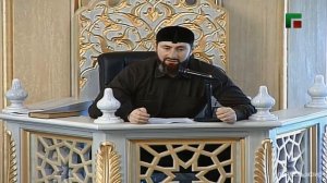 Хьехам - Адам Эльжуркаев