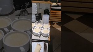 Где вкусно и недорого можно поесть отдыхающим в Феодосии? Знакомьтесь - Столовая Фазенда!