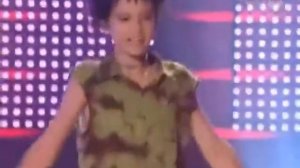 Star Search 2003 - Bill Kaulitz  [часть 1] (с русскими субтитрами)