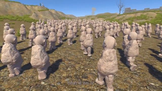 Разнос всего ФИНАЛА Slendytubbies 3!! №6. Что мы не получили и почему все провалилось ?!!!(№22)