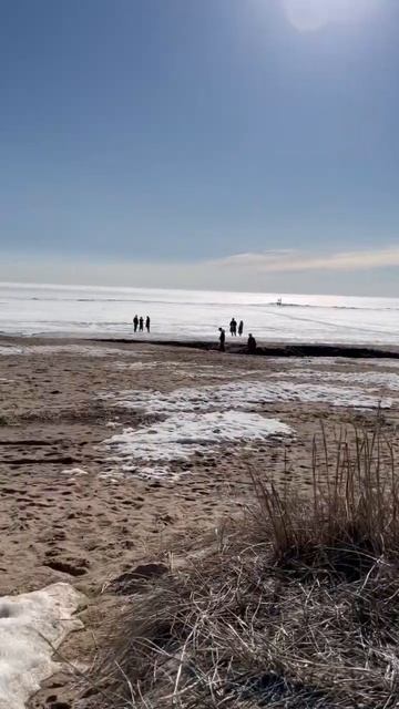 Солнечная суббота. Финский залив смотреть онлайн