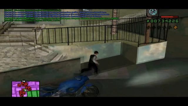 #B | Дом по госу #213 | East Los Santos. смотреть онлайн