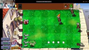 Мини игры!!! Темный зубастик и "плохой сюрприз"