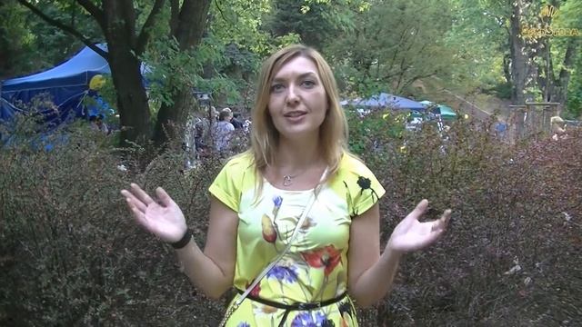 Отзыв Ирины о шоу Танцующий Художник