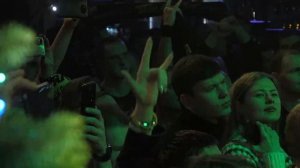 клуб Jagger в Санкт-Петербурге