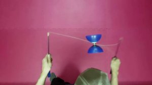 Диаболо трюки|Обучение Tomicide|by Infinite Tutorials