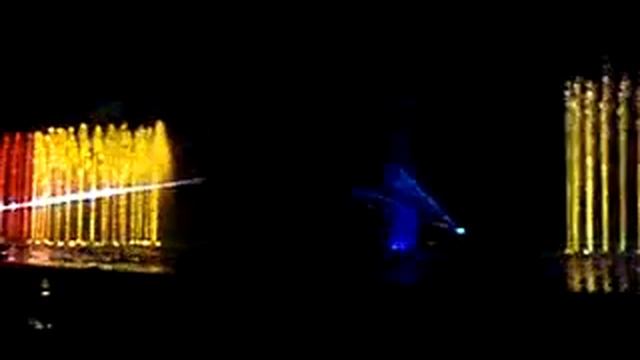 Поющие фонтаны (MARDAN PALACE) смотреть онлайн