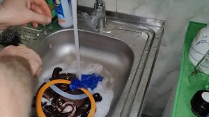 Афганский казан Rashko Baba 12 литров. Распаковка и подготовка к работе