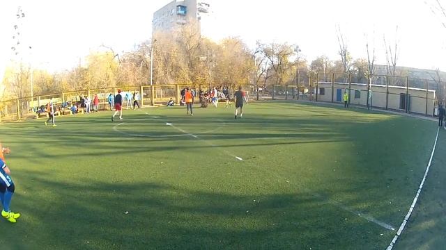 Олимпия - Альянс 2 смотреть онлайн