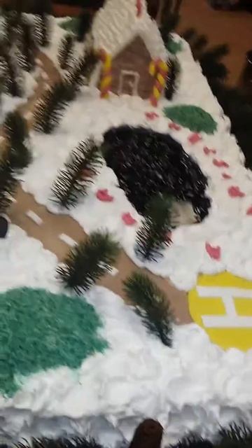 Торты большие смотреть онлайн