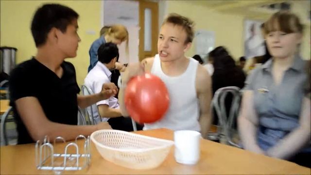 ★ТИПИЧНАЯ СТОЛОВКА★ смотреть онлайн