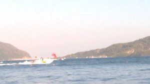 Вечером на пляже в Мармарисе, Ситилер, Турция Evening on the beach in Marmaris, Siteler, Turkey