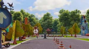 БУБА МУЛЬТ ДЛЯ ДЕТЕЙ