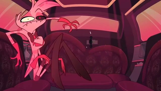 Отель Хазбин: ПИЛОТ, пермская озвучка от itgloph / 69 TEAM смотреть онлайн