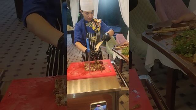 РЕСТОРАН НУРАФШОН КРАСИВОЕ МЕСТО. ВКУСНО ПОЕЛИ КРАСИВО ОТДОХНУЛИ. смотреть онлайн