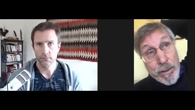 3 Things Bessel van der Kolk Did To Help Him Through His Recent Trauma - Smart Couple Podcast 191 смотреть онлайн