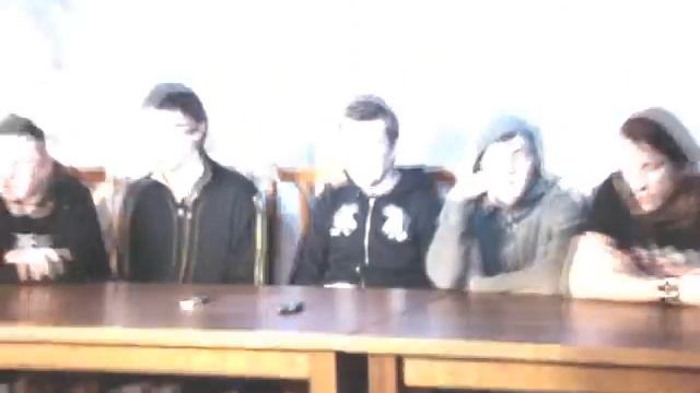 Спорт F.P.G. и честность J-J Bingz. Видео из Минска смотреть онлайн