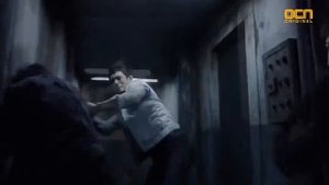 Дорама Чо Ён   детектив, видящий призраков 2 / The Ghost Seeing Detective Cheo Yong 2 Тизер 2