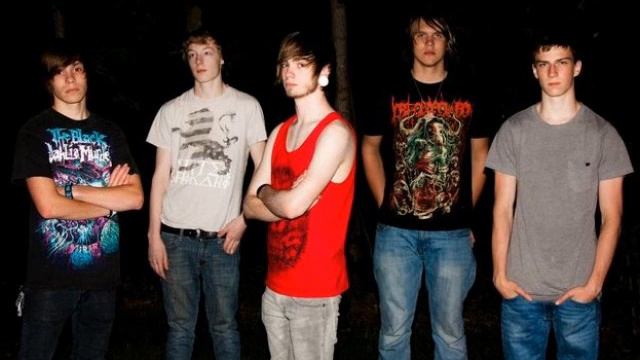 Through the Eyes of Argus Chernobyl - Single