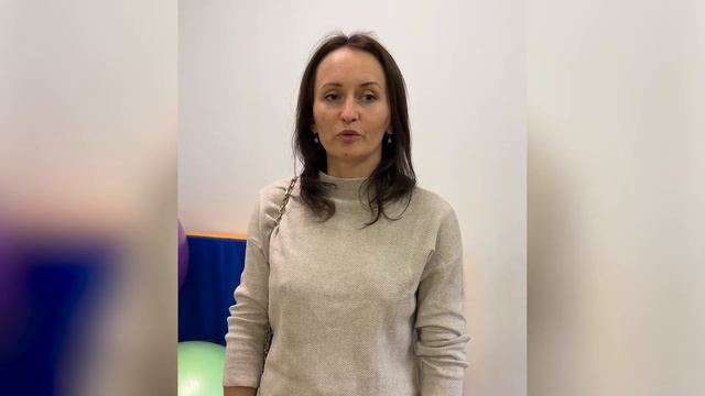 Юлия. Отзыв о курорте «Ерино»