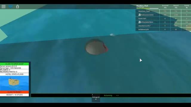 выжать в отели (roblox games 8) смотреть онлайн