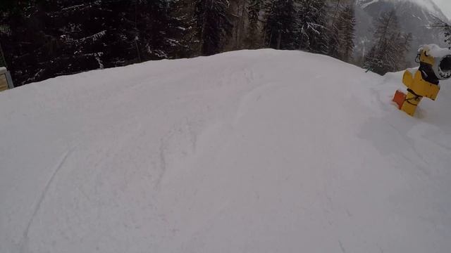 03.03.2020 Зельден смотреть онлайн