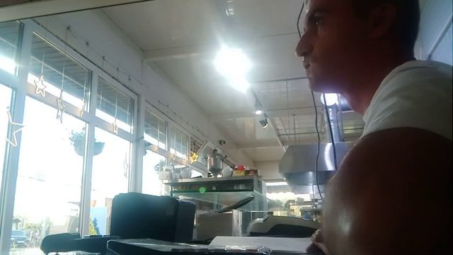 Moskvada iş yerim Azerbaycan Restarani. DÖNER KABAB-ДОНЕР КЕБАБ #döner #донеркебаб #rusiya #maskva