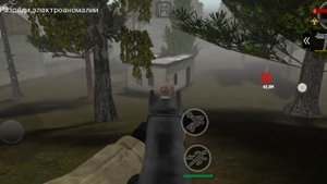 T.D.Z.4 Сердце Припяти Сталкер Прохождение (Android) #5