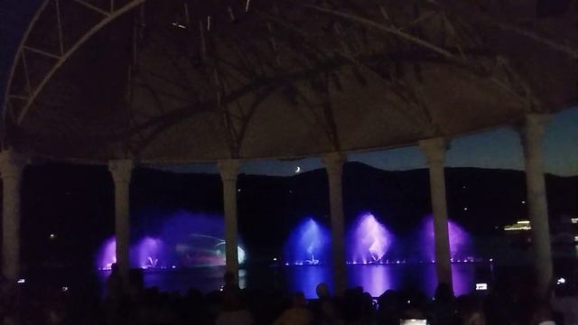 Анапа ~ Город Курорт смотреть онлайн