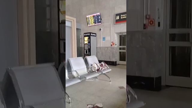 Поездка с сыном в санаторий в г. Новосибирск июль 2022г.
