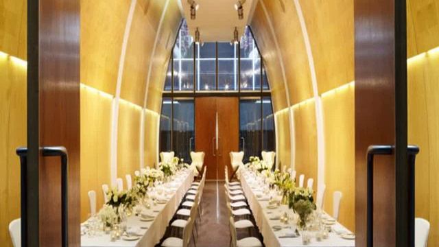 столичная территория, Канберра - Hotel Realm смотреть онлайн