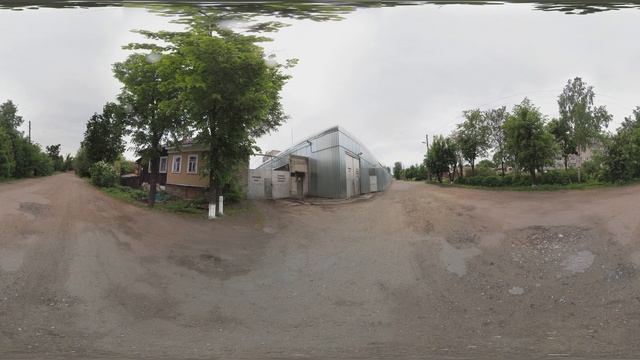 ILYE - Следственный изолятор 360° 8K. Яранск смотреть онлайн