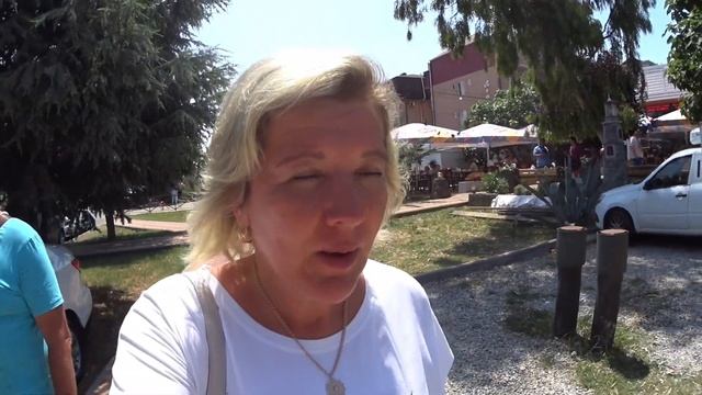 Отдых в Адлере,Сириус 2024/Последний день на море/Аллея зонтиков/Докупили сувениры смотреть онлайн