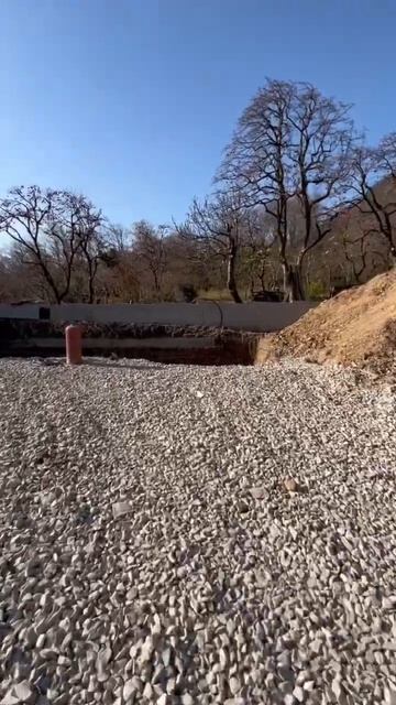 Рабочие будни риэлтора в Сочи. Нулевой цикл строительства дома. #житьуморя #домвсочи #инвестиции смотреть онлайн