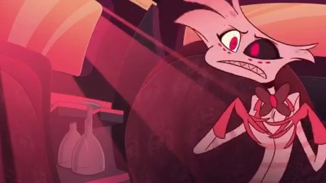 Отель Хазбин - Пилотная серия в русской озвучке смотреть онлайн