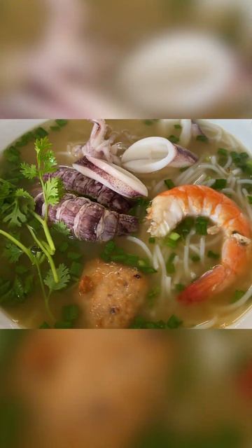 Морепродукты и пляж Вунгтау во Вьетнаме смотреть онлайн