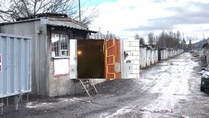 Продан по лучшему предложению. Гараж с подвалом в Кировском районе Ярославля.