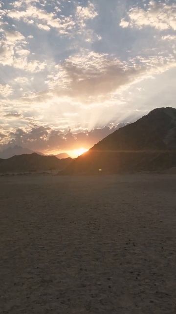 The power of Egypt. Ra. захватывающая природа Египта. #отдых #красивоевидео #чудоприроды
