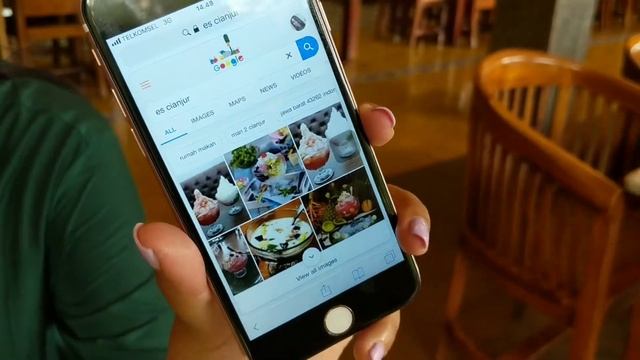 Pondok Tempo Doeloe: лучшая нежная рыбка на Бали по Сунданизийскому рецепту привезенному с Явы смотреть онлайн