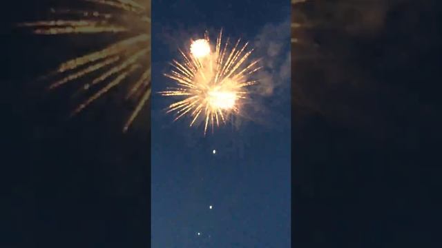 Салют АПСК Аквамарин смотреть онлайн