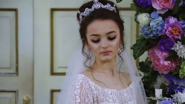 Еще один свадебный образ смотреть онлайн