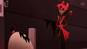 Отель Хазбин /3серия 1сезон/ •| Яичные прспешники узнали тайну Камилы Кармайн |• (Отрывок/Отрывки)