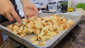 Из 1кг Кабачков Крем-Суп!Готовлю Через День и МАЛО!Шедевральный Суп Пюре из кабачков!Все в Восторге