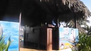 Доминикана Occidental Grand Punta Cana Видеообзор
