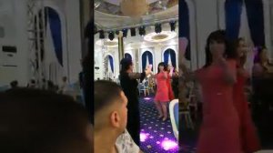 Бухарская свадьба 😍💐