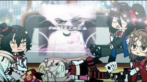 \°🔥РЕАКЦИЯ ОТЕЛЬ ХАЗБИН 🔥°/ Шипы: хаск/Энджел. Подпишись, если понравилось! приятного просмотра 🦜